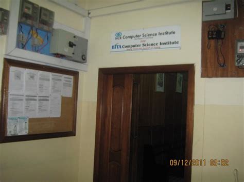 Bita Computer Science Institute Accra Ghana Contact Number Email