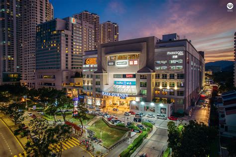 Heartpatrick Spaces Shopping Malls Portfolio For Capitaland