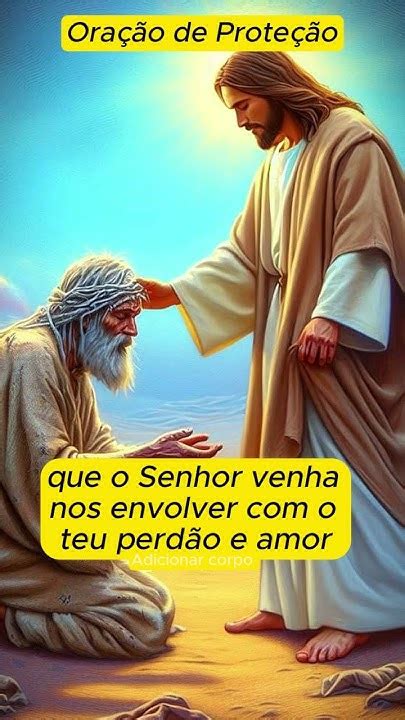 Deus Os Proteja Ou Protejam - Oração de Proteção que Deus nos proteja. - YouTube