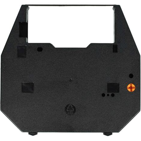 Vhbw X Ribbon Cartridge Compatible With Sense Gx Gt Dot