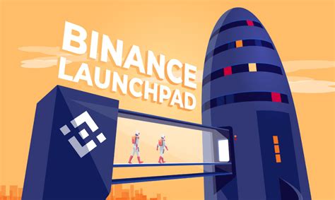 The Binance Launchpad Minerium