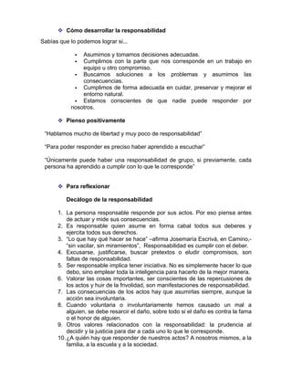 Def Responsabilidad Pdf