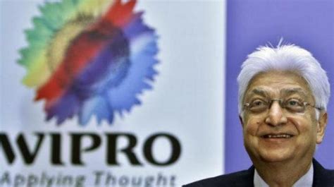 Wipro Board To Consider Share Buyback On July Wipro Board To