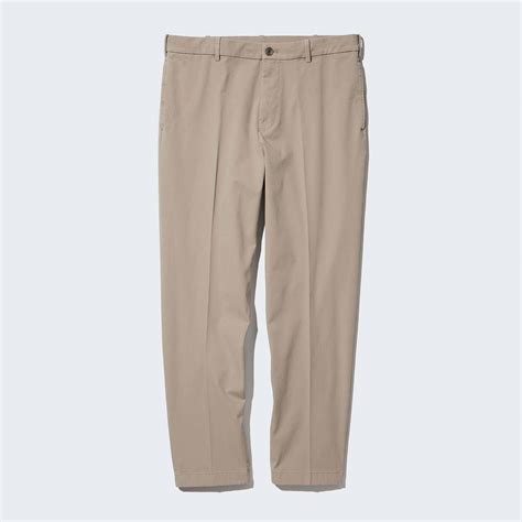 uniqlo trousers women