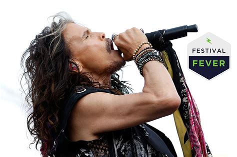 Steven Tyler To Release Country Album With Big Machine