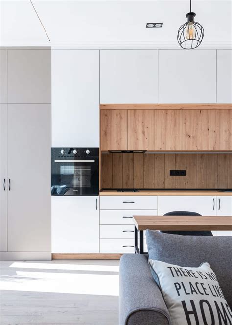 8 Trendy Kitchen Backsplash Colors | Modernize