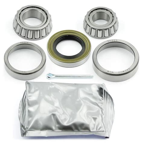 Kit De Roulement Roue Arri Re Pour Chevrolet Matiz M M Tincelle