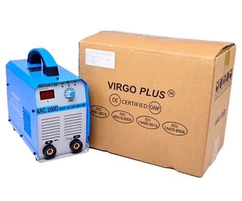 Virgo Plus Arc D Welding Machine At Rs Arc Welding Machines