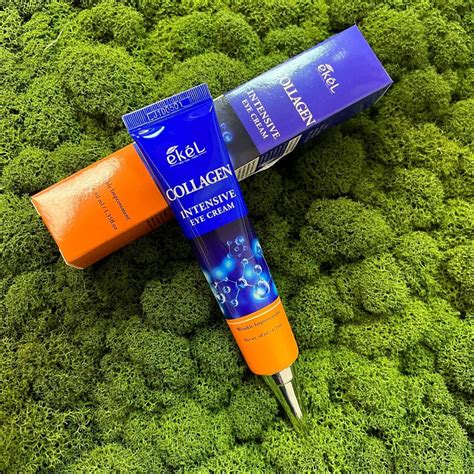 Ekel Collagen Intensive Eye