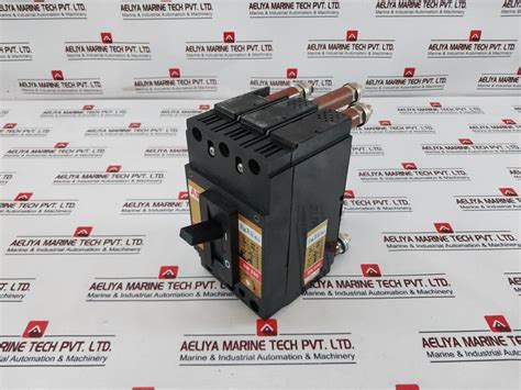 Abb Sace Sn Circuit Breaker V Aeliya Marine