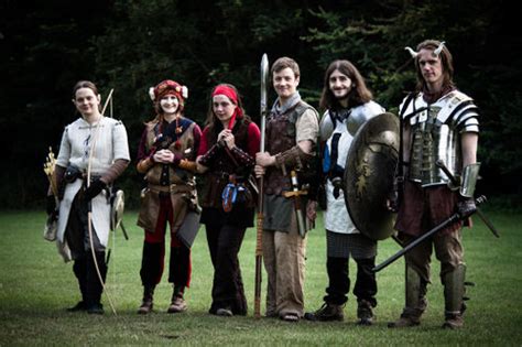 Cambridge Larp Society