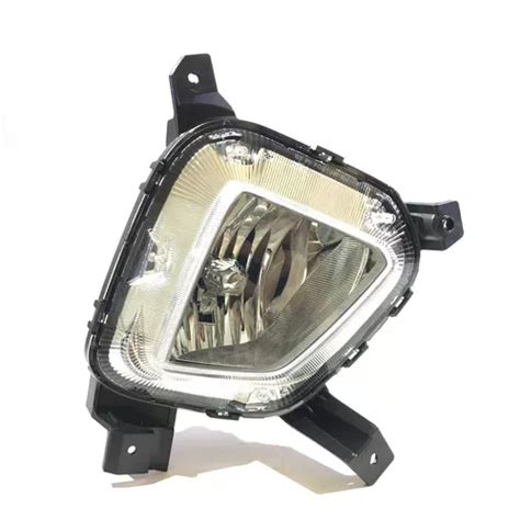 Farol De Milha Direito Hyundai Creta Original 92202a0600 Parcelamento