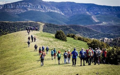 La Mejor Poca Del A O Para Hacer El Camino De Santiago Desde Arag N