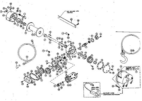 [DIAGRAM] Ramsey Hydraulic Winch Parts Diagram - MYDIAGRAM.ONLINE