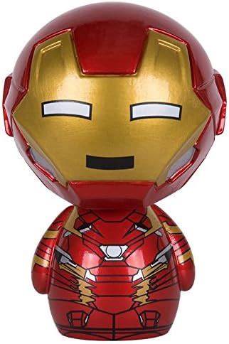 Amazon Funko Dorbz Captain America 3 Civil War Action Figure