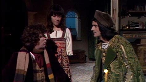 Doctor Who Presents The Masque Of Mandragora Now In 30 Minutes