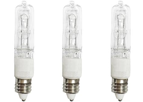 Best T Halogen Bulb W For Storables