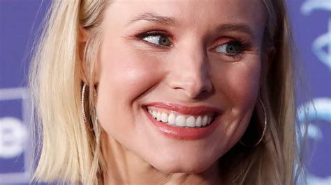 Kristen Bell How I Mental Health 48 Off