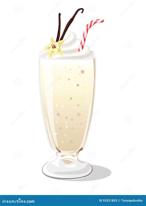 Milkshake Cartoons Illustrations And Vector Stock Images 10757