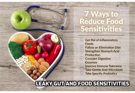 Leaky Gut And Food Sensitivities 10 Tell Tale Signs Of Food Intolerances Anti Aging Beauty