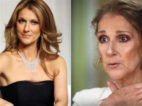 El Cambio Físico De Celine Dion Sorprende Al Mundo ¿qué Le Pasó