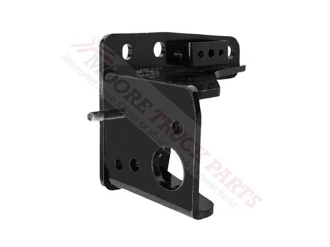 Front Bumper Bar Bracket R H Series On Moore Truck Parts