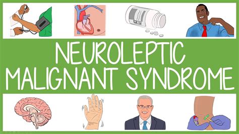 Neuroleptic Malignant Syndrome in 3 Minutes - YouTube