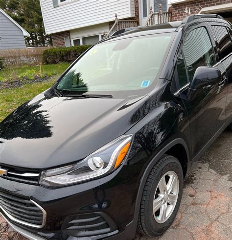 2019 Chevrolet Trax AWD 4dr LT | Cars & Trucks | Charlottetown | Kijiji