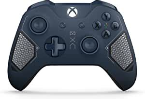 Controle Sem Fio Xbox Edi O Especial Patrol Tech Amazon Br