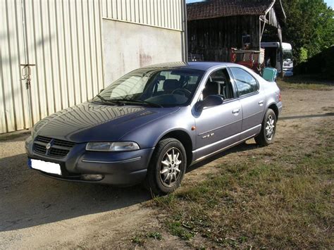 Troc Echange Chrysler Stratus Lx Sur France Troc