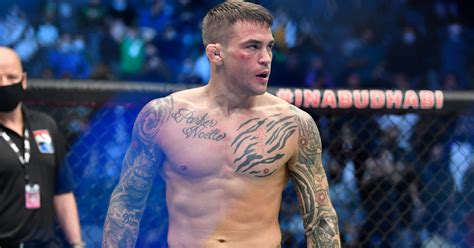 Khabib Nurmagomedov Says Dustin Poirier Will Be Ufc Lightweight