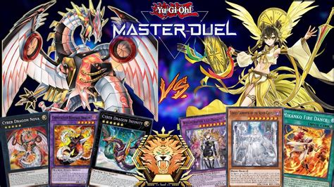 Epic Duels Reaching Master Yu Gi Oh Master Duel S Youtube