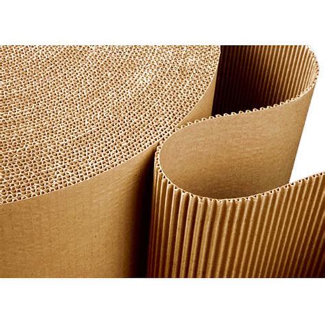 500mm Wide X 75m Long Corrugated Rolls On Sale