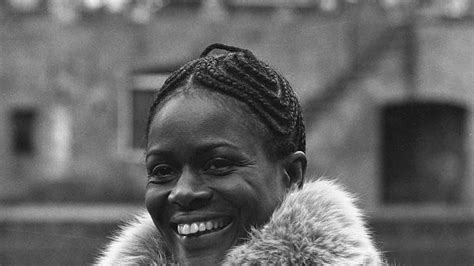 The Best Cicely Tyson Quotes