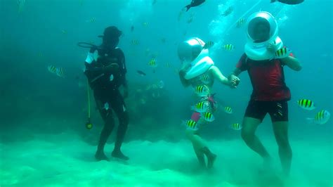 Sea Walk Andaman Tour Packages In 2020 Andaman Tour Sea Walk Tour