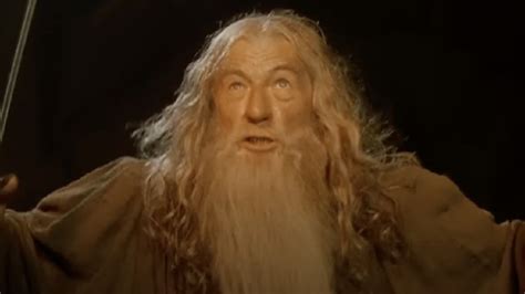 Ian McKellen Reflects on Playing Gandalf: ‘I Certainly Wasn’t the First ...