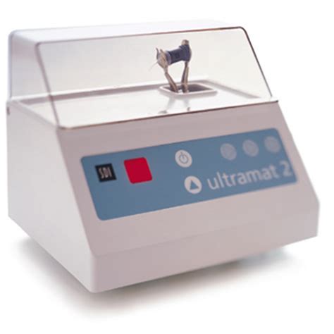 Ultramat Digital Capsule Mixer Sdi Dental Amalgamator