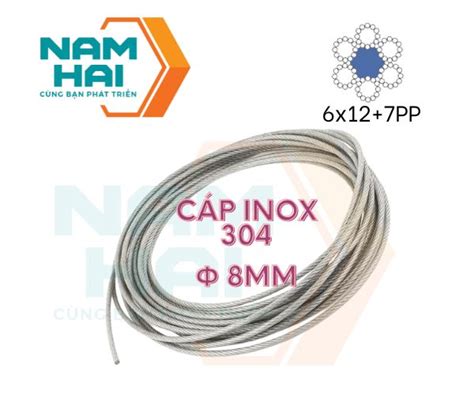 ban day cap inox mm cap lua  phi mm tai ha noi