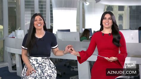 SIHAM BENZAMOUCHE Nude AZNude