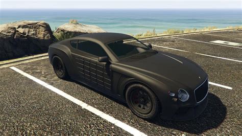 Enus Paragon R Armored GTA 5 Online Vehicle Stats Price How To Get