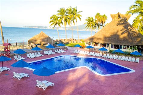 Grand Decameron Complex Bucerias, A Trademark All Inclusive | Bucerias ...