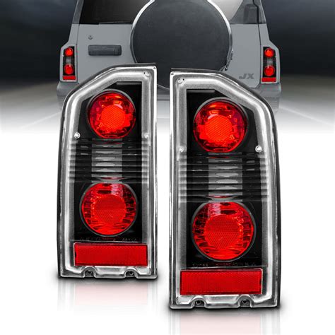 temor Omitir Muscular suzuki vitara rear lights fiesta Virgen empleo