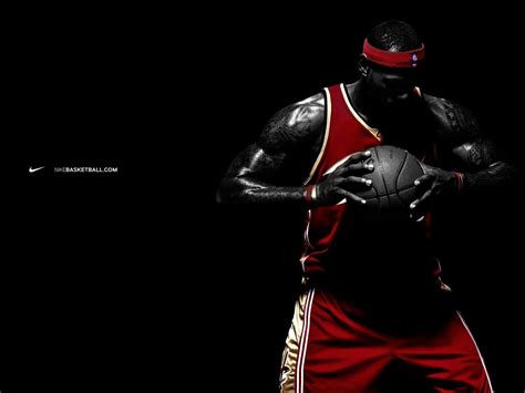 Nike Basketball Wallpapers - Wallpaper Cave