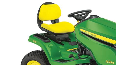 S Rie X Tondeuses Autoport Es Et Tracteurs De Jardin John Deere Fr