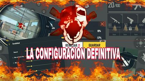 La Configuración Definitiva Que utilizan los mejores jugadores a dos