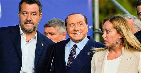 Nel Veronese Alleanza Tra Forza Italia Lega E Centrosinistra Per