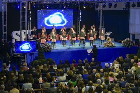 El colegio SEK El Castillo cumple 50 años A21 Periódico Gratuito