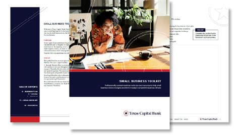 Small Business Banking Texas Capital Bank