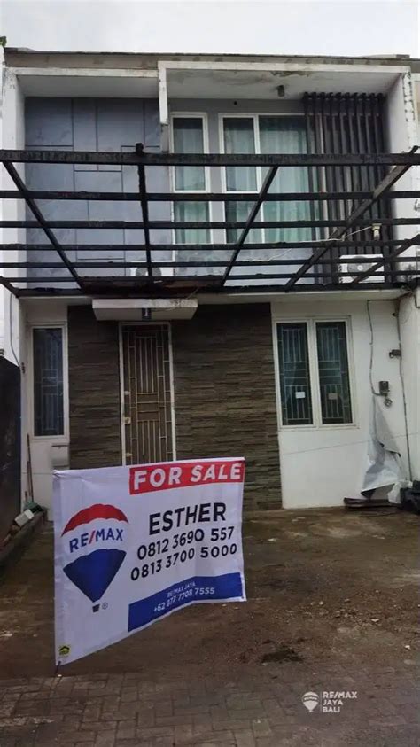 Dijual Rumah Minimalis 2 Lantai Di Sesetan Denpasar Selatan