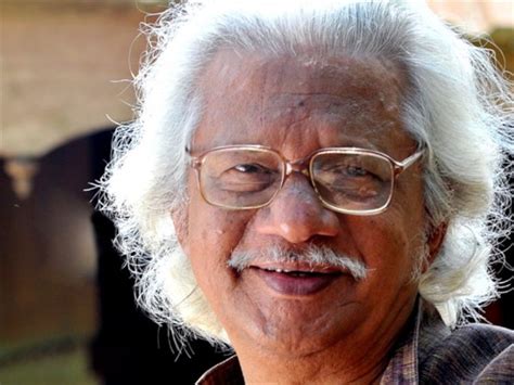 Adoor Gopalakrishnan ~ Life Story & Biography with Photos | Videos